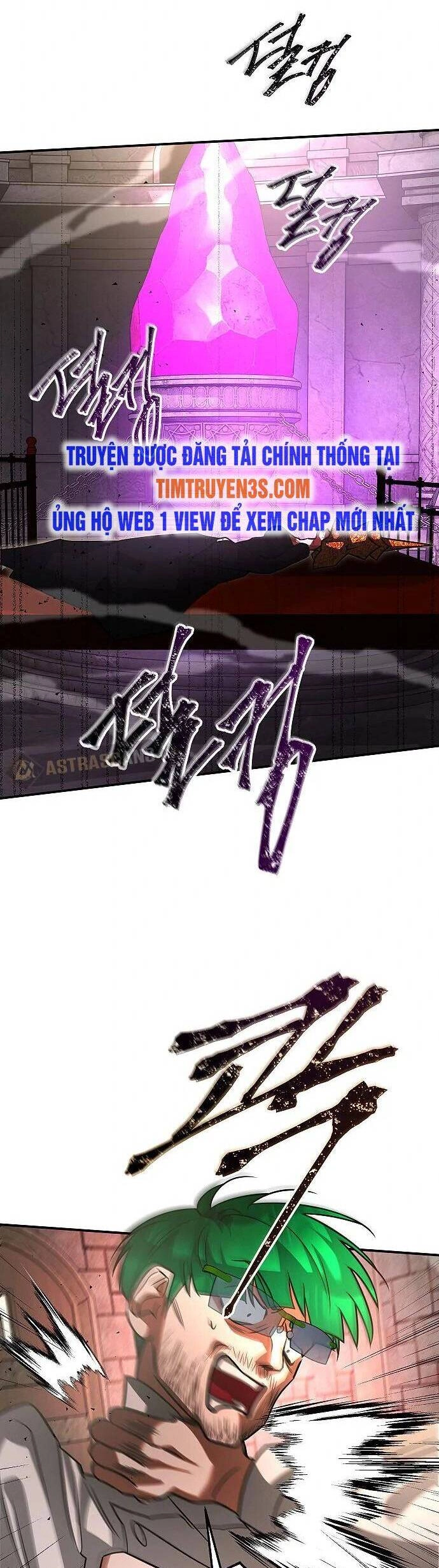 Săn Lùng Nữ Chúa Chapter 33 - 34