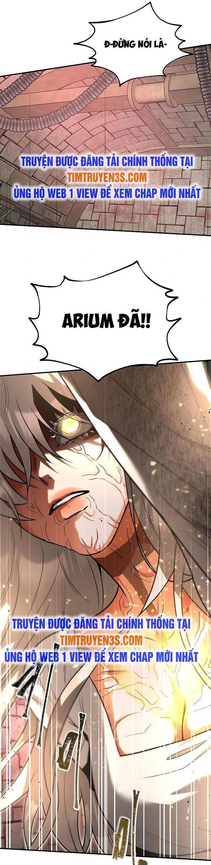 Săn Lùng Nữ Chúa Chapter 33 - 36