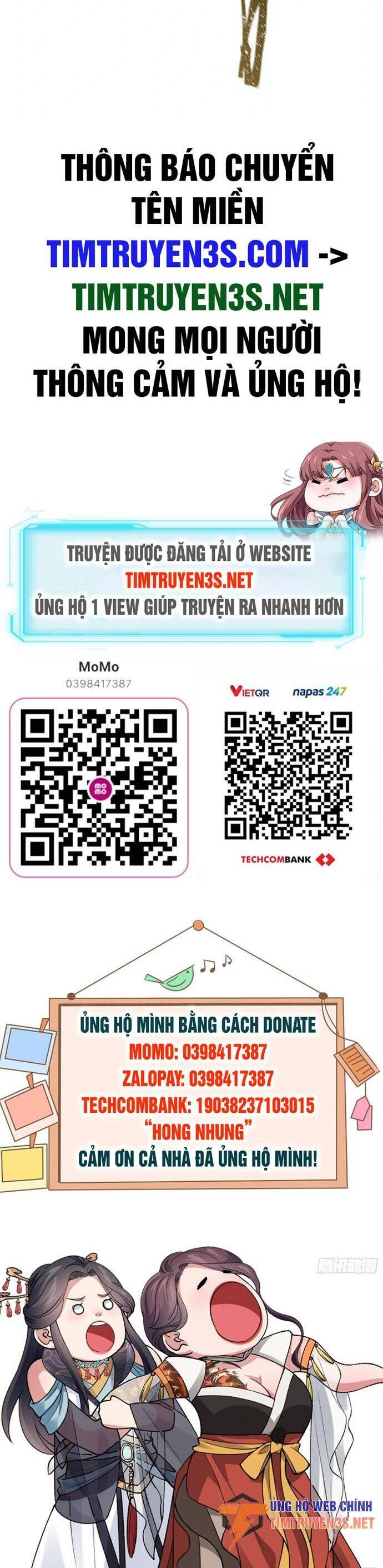 Săn Lùng Nữ Chúa Chapter 33 - 37