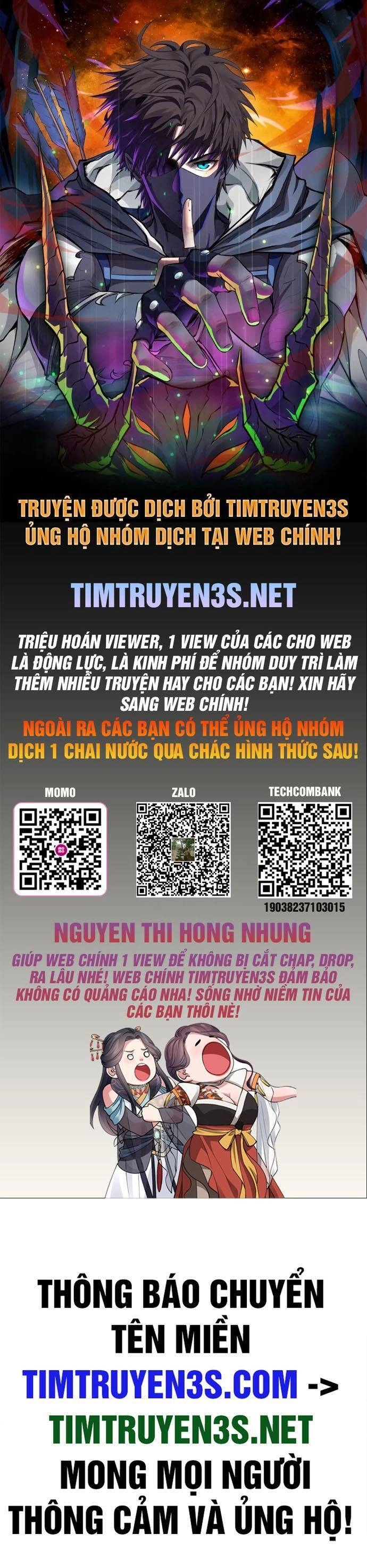 Săn Lùng Nữ Chúa Chapter 34 - 1