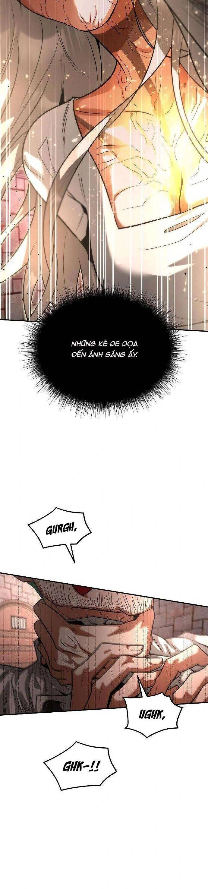 Săn Lùng Nữ Chúa Chapter 34 - 3