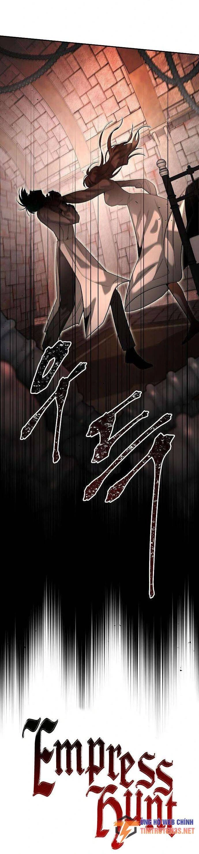 Săn Lùng Nữ Chúa Chapter 34 - 4