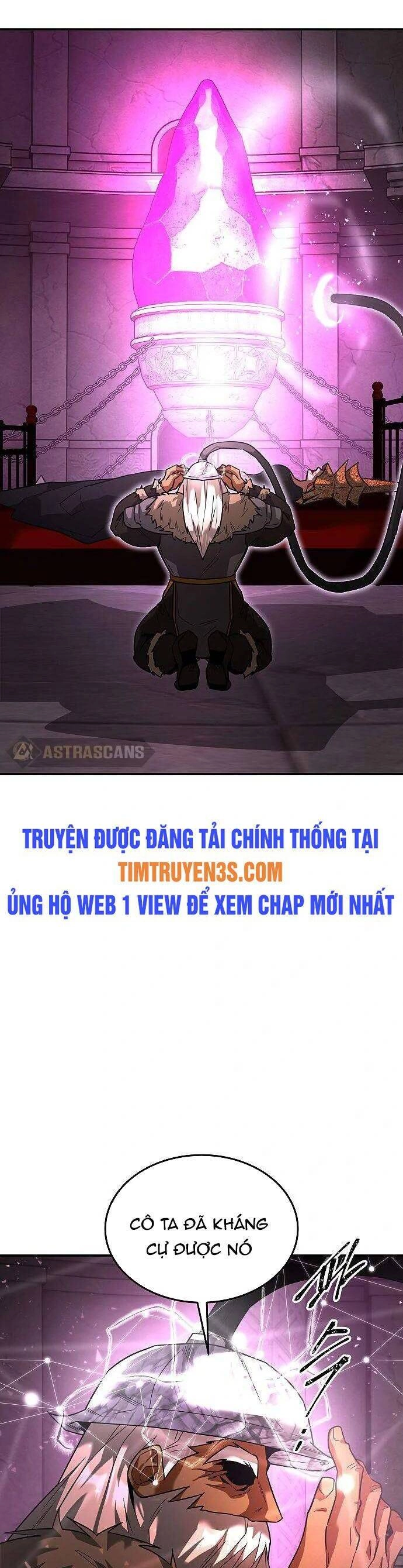 Săn Lùng Nữ Chúa Chapter 34 - 6