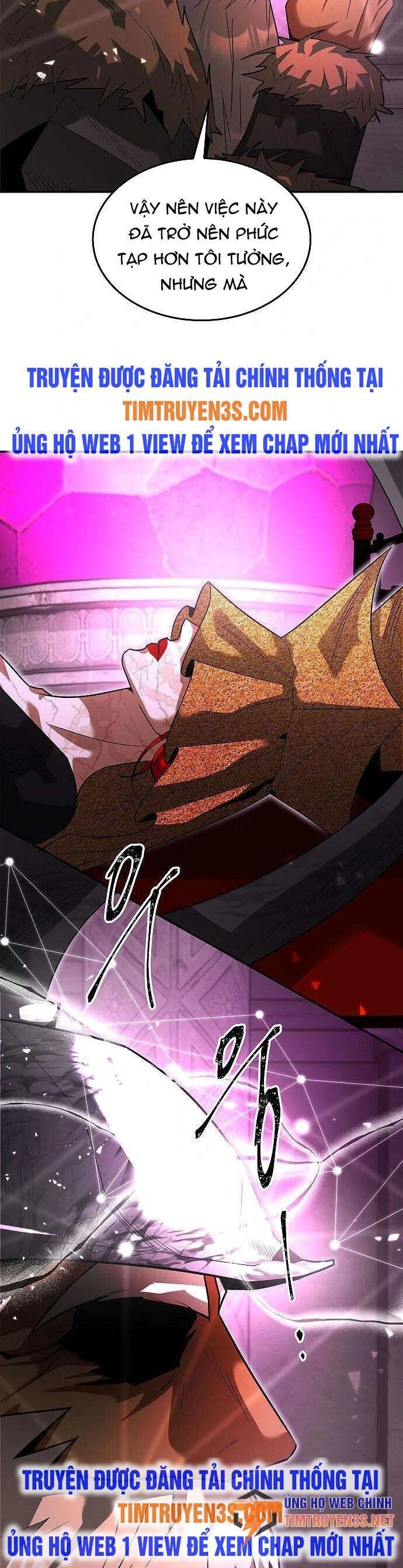 Săn Lùng Nữ Chúa Chapter 34 - 7