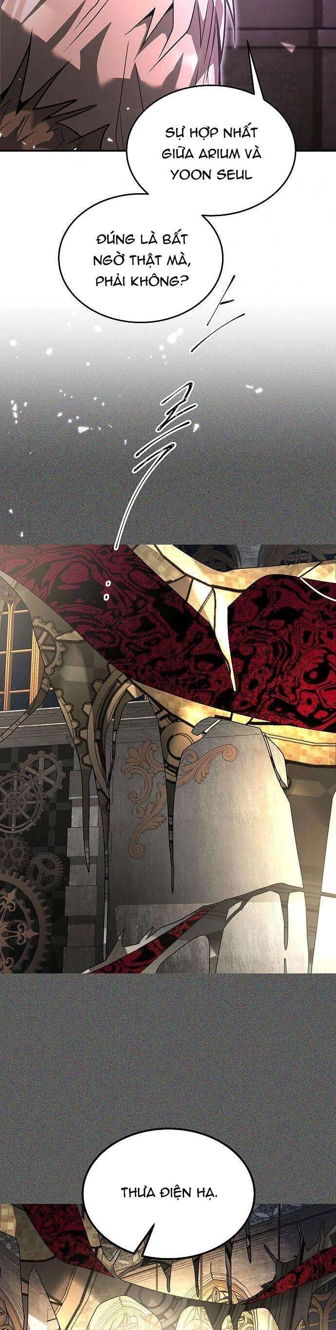 Săn Lùng Nữ Chúa Chapter 34 - 8