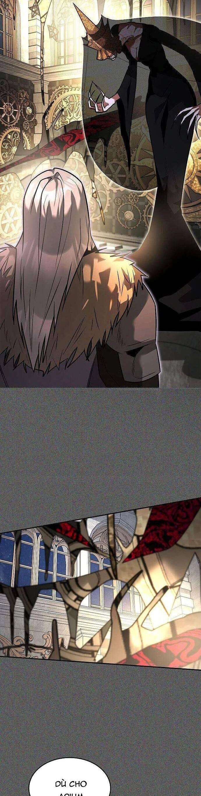 Săn Lùng Nữ Chúa Chapter 34 - 9