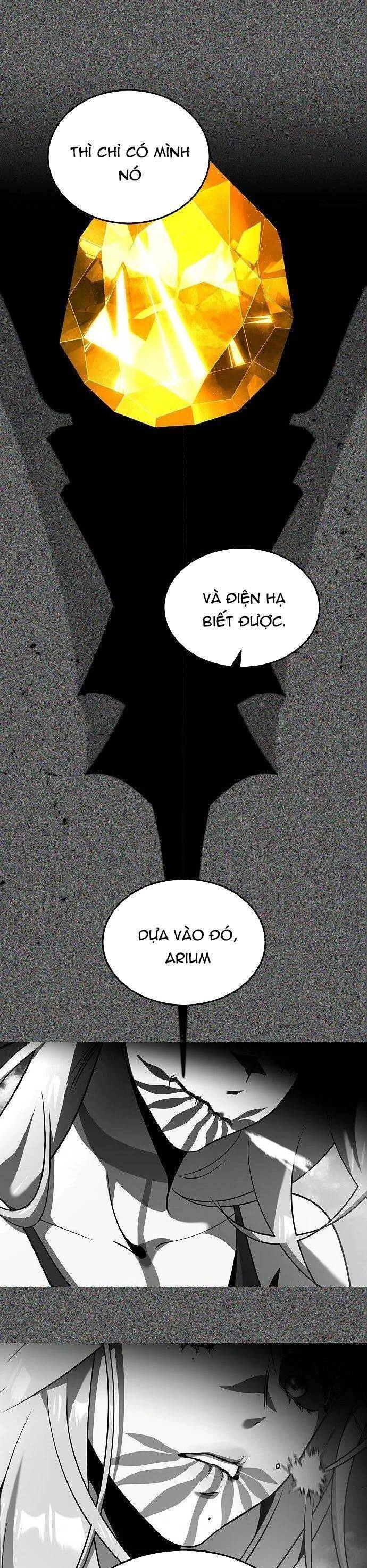 Săn Lùng Nữ Chúa Chapter 34 - 11