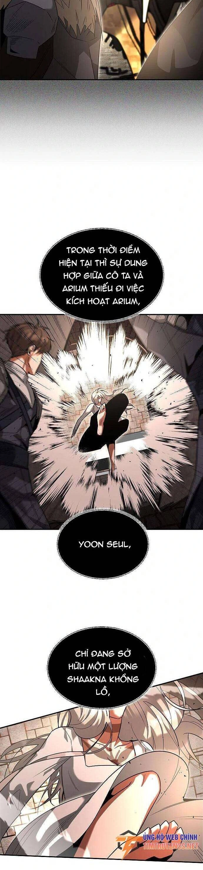 Săn Lùng Nữ Chúa Chapter 34 - 13