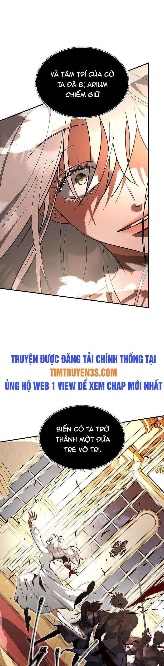 Săn Lùng Nữ Chúa Chapter 34 - 14