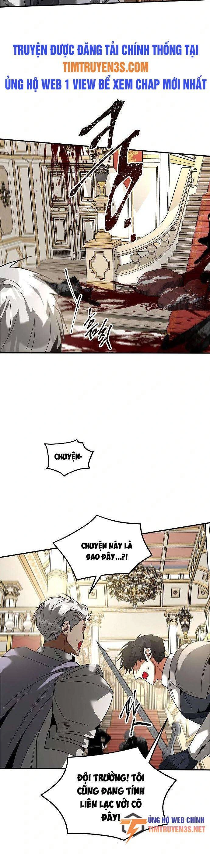 Săn Lùng Nữ Chúa Chapter 34 - 16