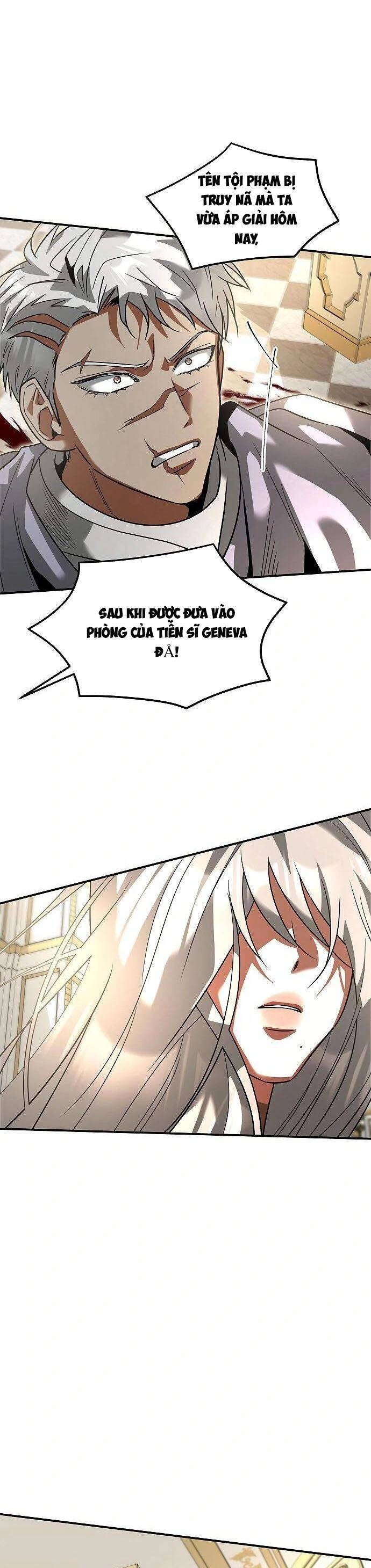 Săn Lùng Nữ Chúa Chapter 34 - 17