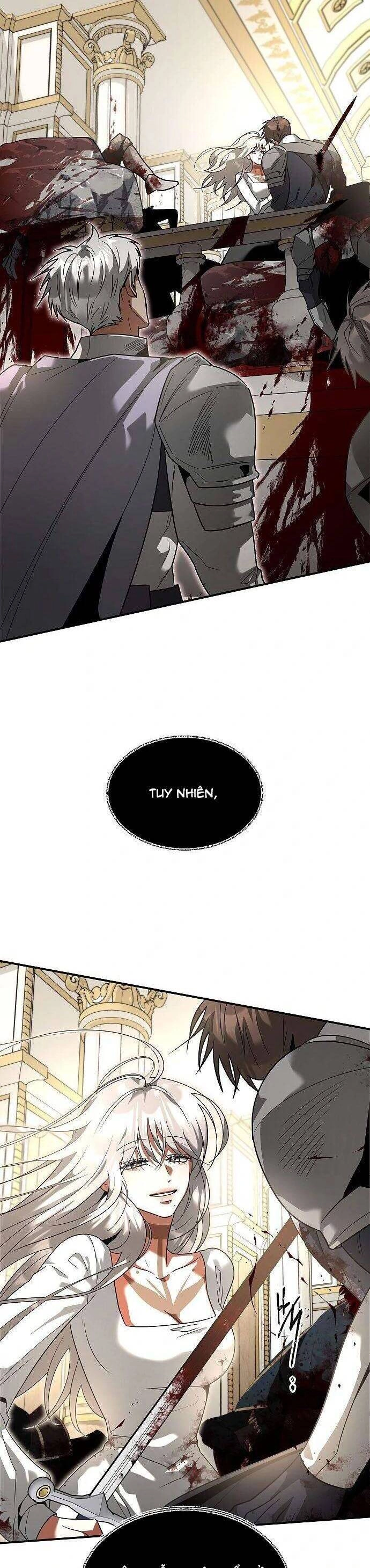 Săn Lùng Nữ Chúa Chapter 34 - 18