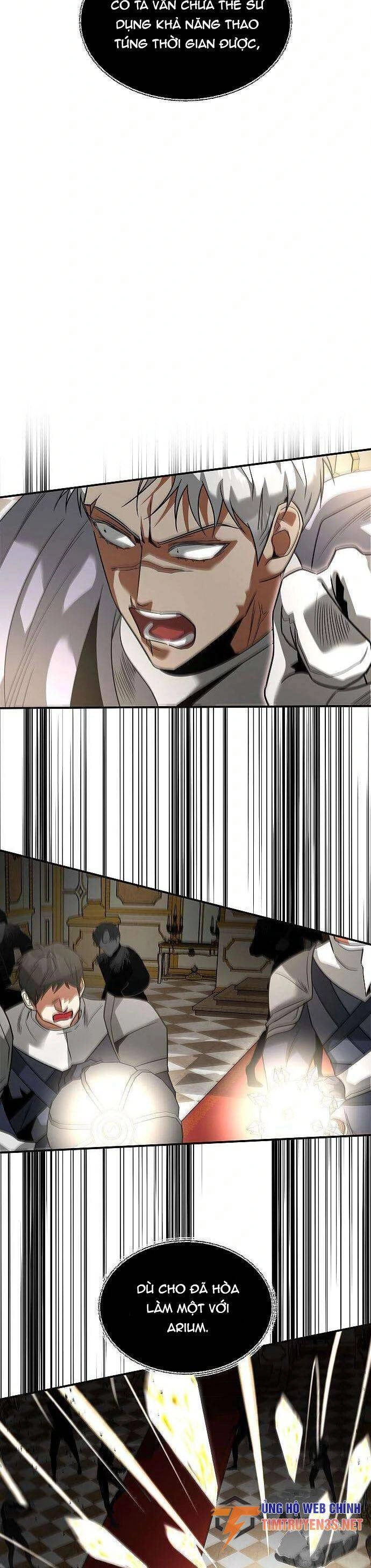 Săn Lùng Nữ Chúa Chapter 34 - 19