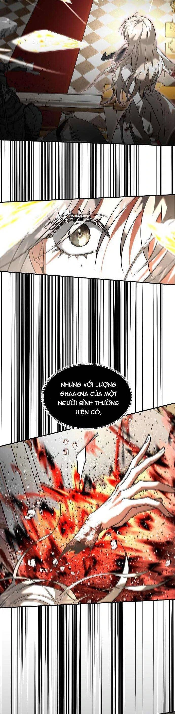 Săn Lùng Nữ Chúa Chapter 34 - 20