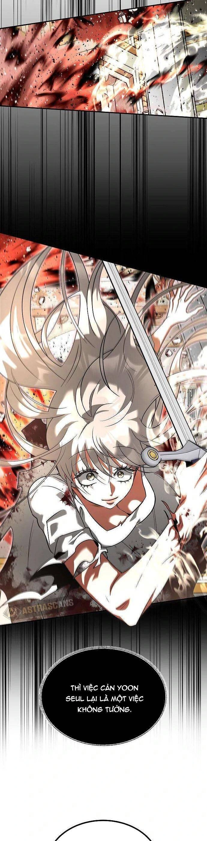 Săn Lùng Nữ Chúa Chapter 34 - 21