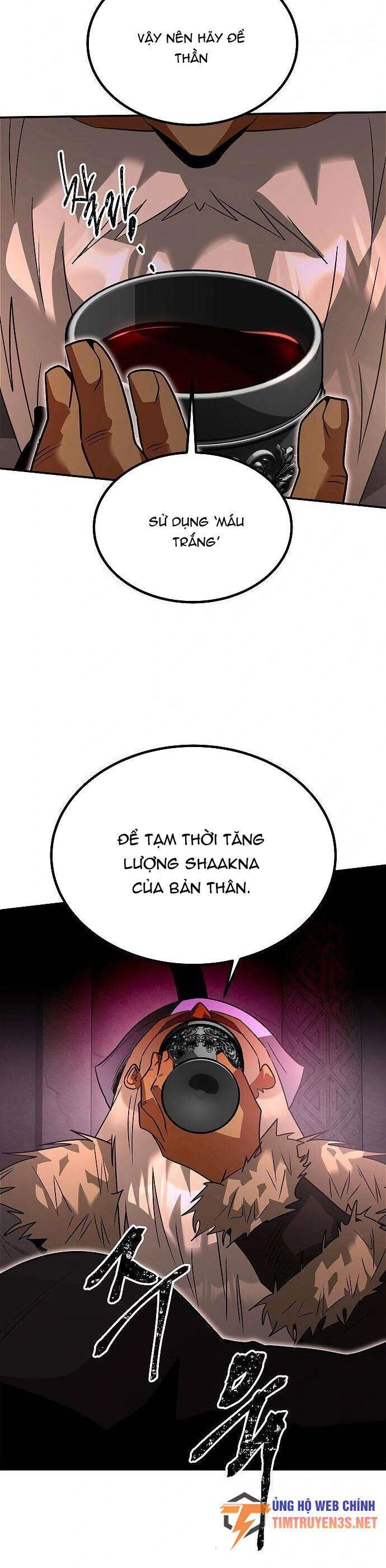 Săn Lùng Nữ Chúa Chapter 34 - 22