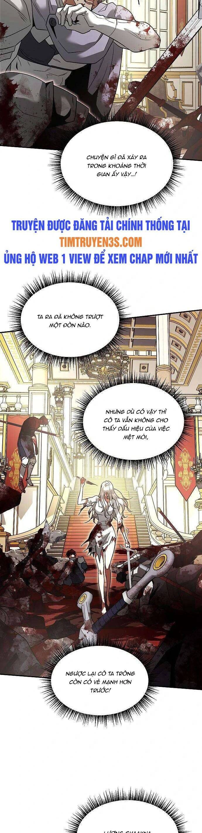 Săn Lùng Nữ Chúa Chapter 34 - 24