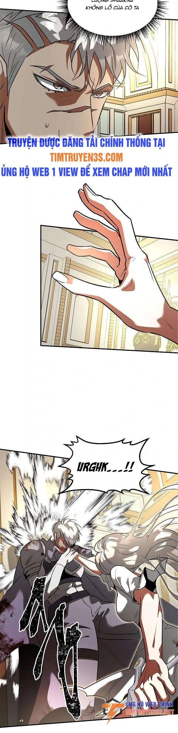 Săn Lùng Nữ Chúa Chapter 34 - 25