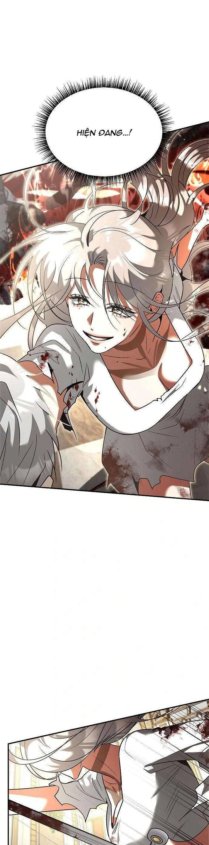 Săn Lùng Nữ Chúa Chapter 34 - 26