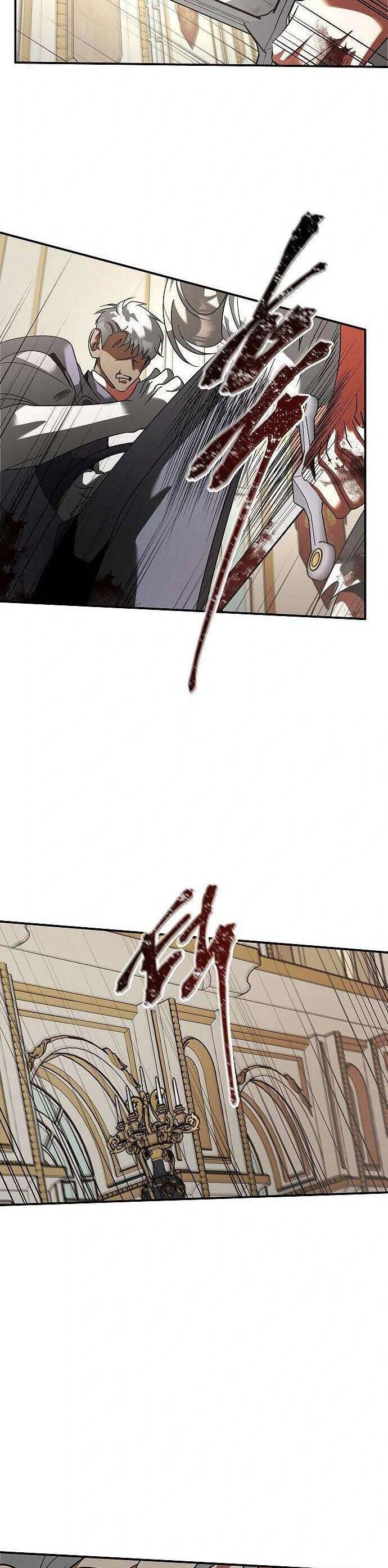 Săn Lùng Nữ Chúa Chapter 34 - 27