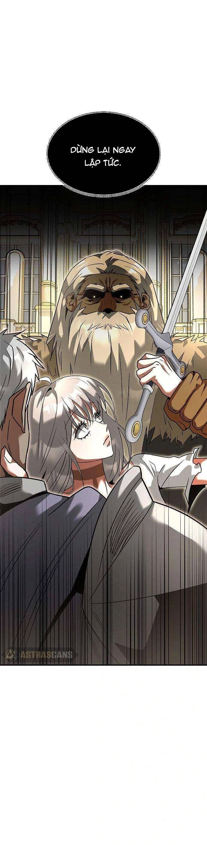 Săn Lùng Nữ Chúa Chapter 34 - 29