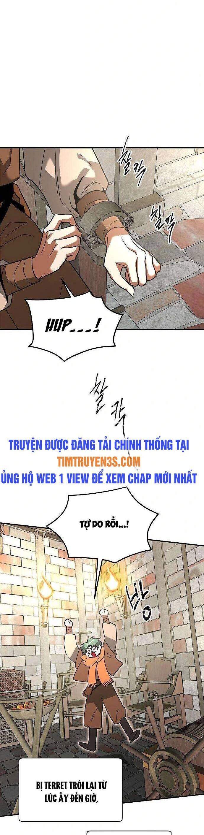Săn Lùng Nữ Chúa Chapter 34 - 30