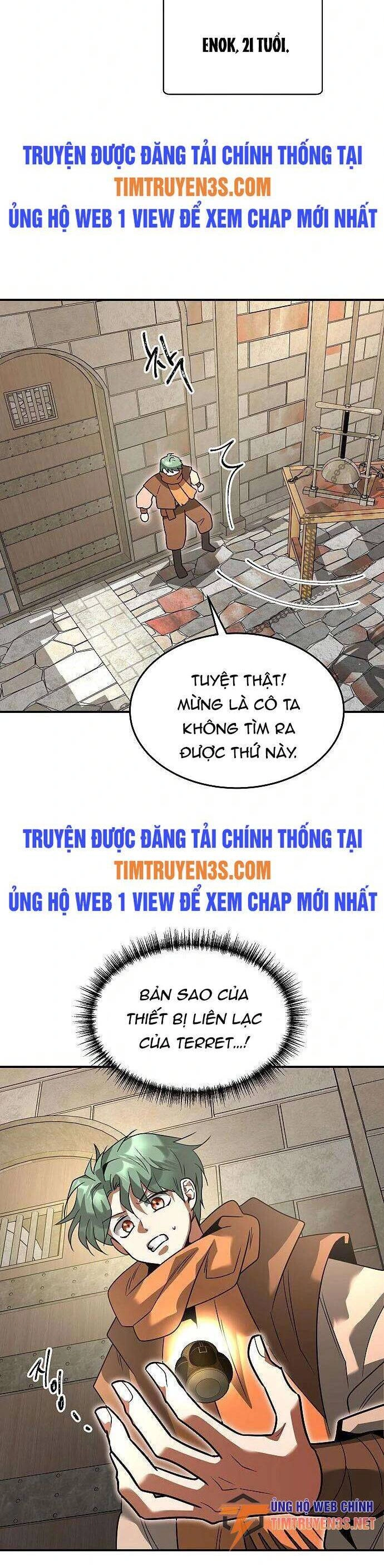 Săn Lùng Nữ Chúa Chapter 34 - 31