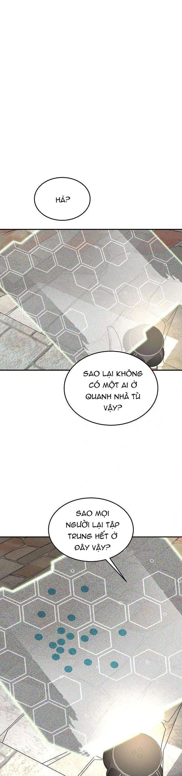 Săn Lùng Nữ Chúa Chapter 34 - 32