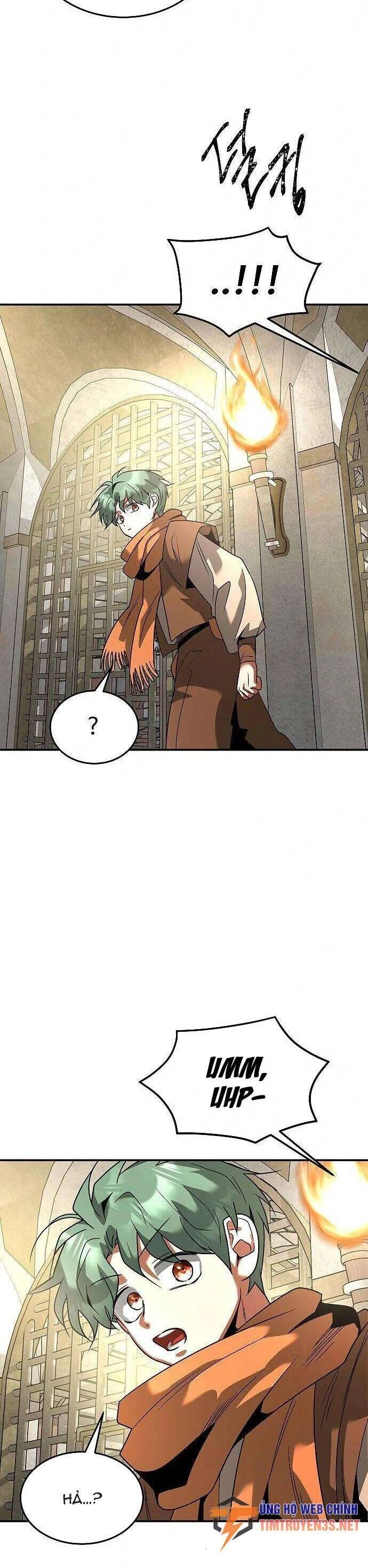 Săn Lùng Nữ Chúa Chapter 34 - 34