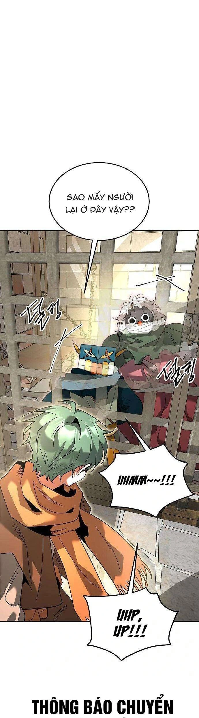 Săn Lùng Nữ Chúa Chapter 34 - 35