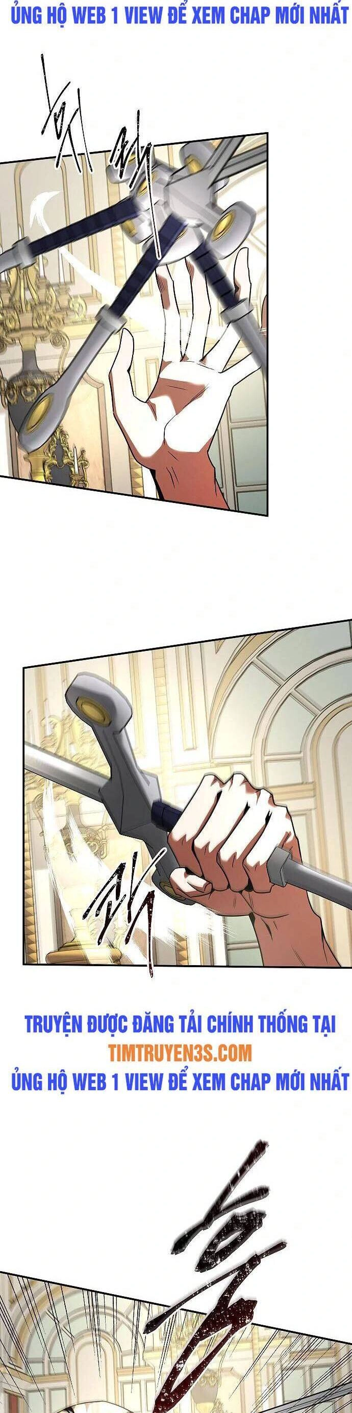 Săn Lùng Nữ Chúa Chapter 35 - 3