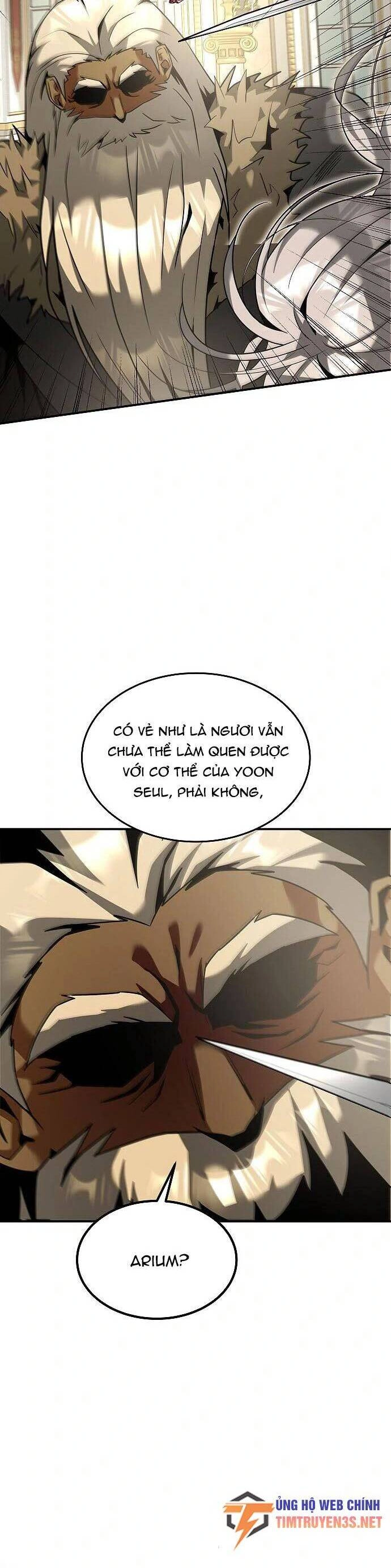 Săn Lùng Nữ Chúa Chapter 35 - 4