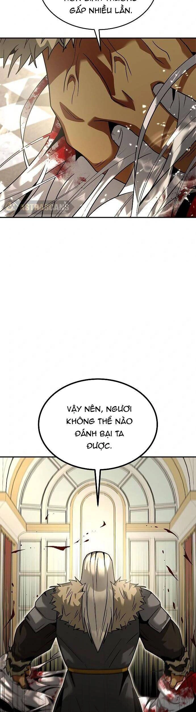 Săn Lùng Nữ Chúa Chapter 35 - 7