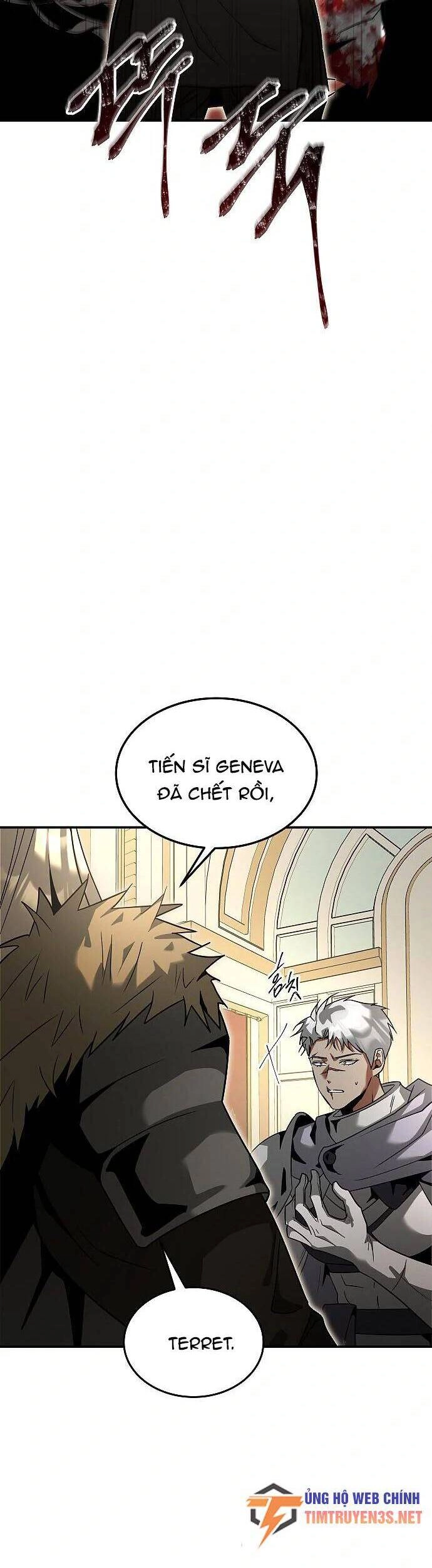 Săn Lùng Nữ Chúa Chapter 35 - 8