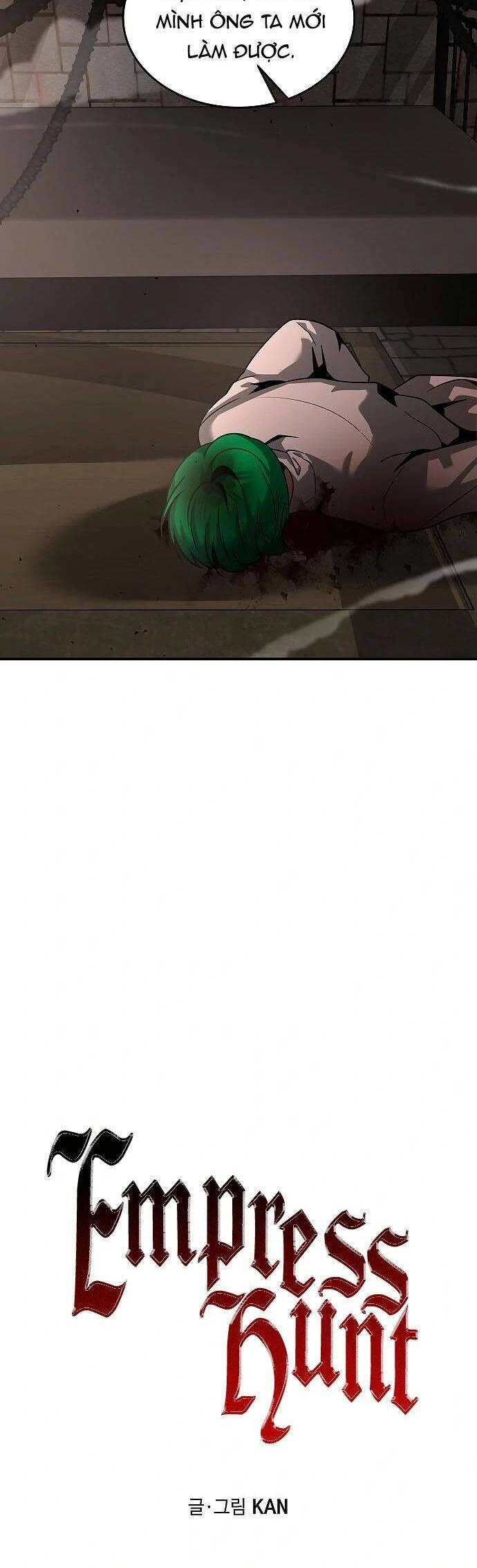 Săn Lùng Nữ Chúa Chapter 35 - 10