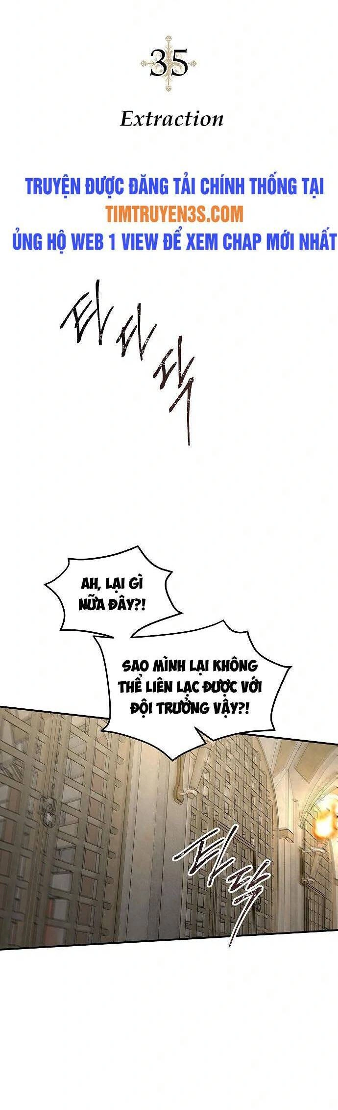 Săn Lùng Nữ Chúa Chapter 35 - 11