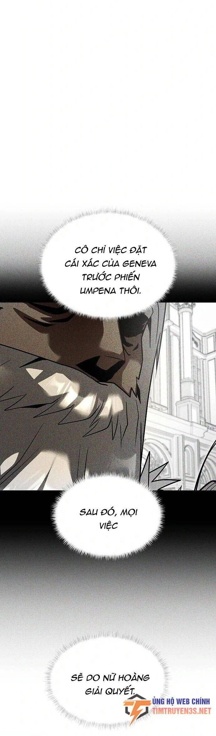 Săn Lùng Nữ Chúa Chapter 35 - 16