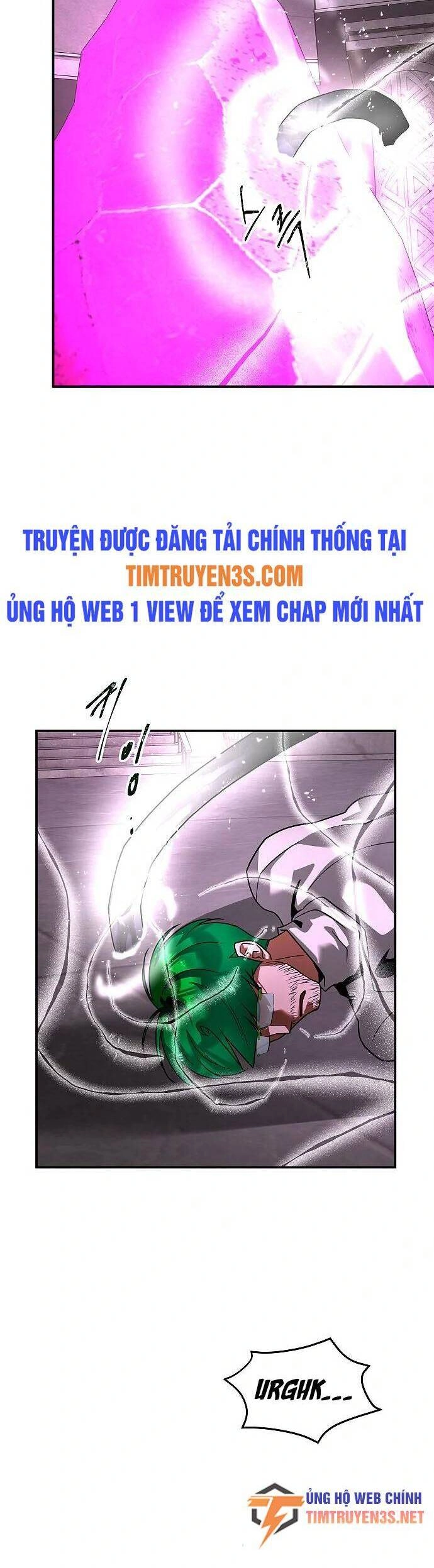 Săn Lùng Nữ Chúa Chapter 35 - 20