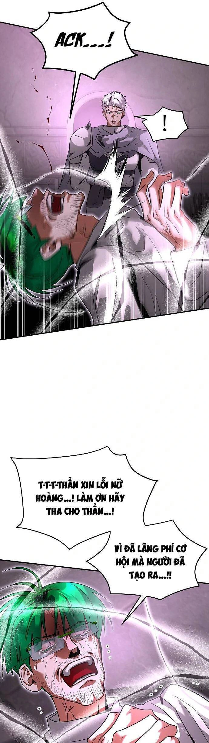 Săn Lùng Nữ Chúa Chapter 35 - 21