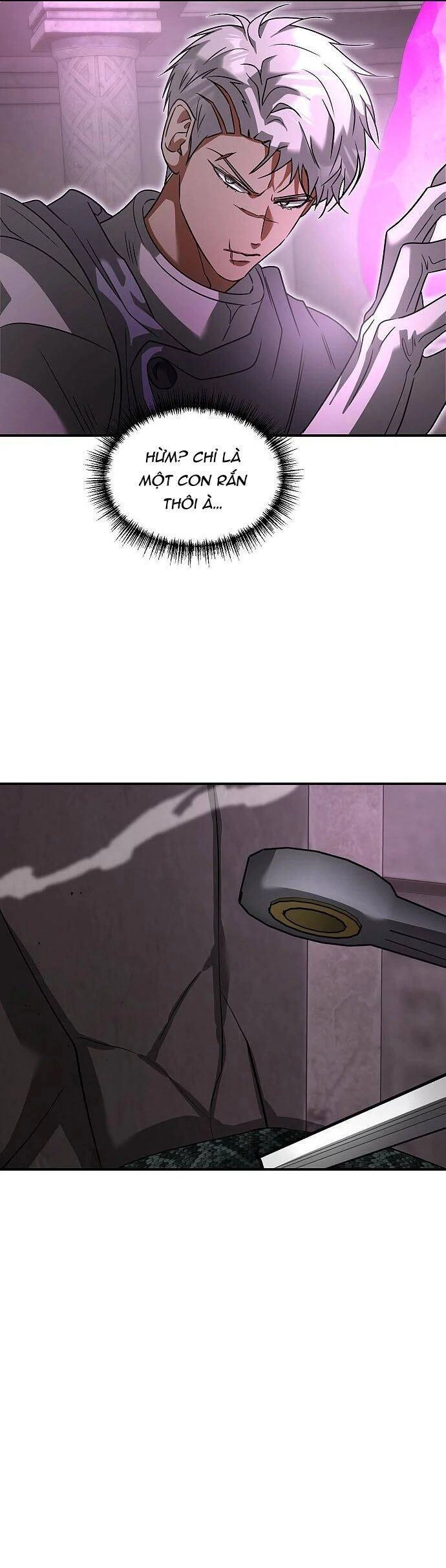 Săn Lùng Nữ Chúa Chapter 35 - 25