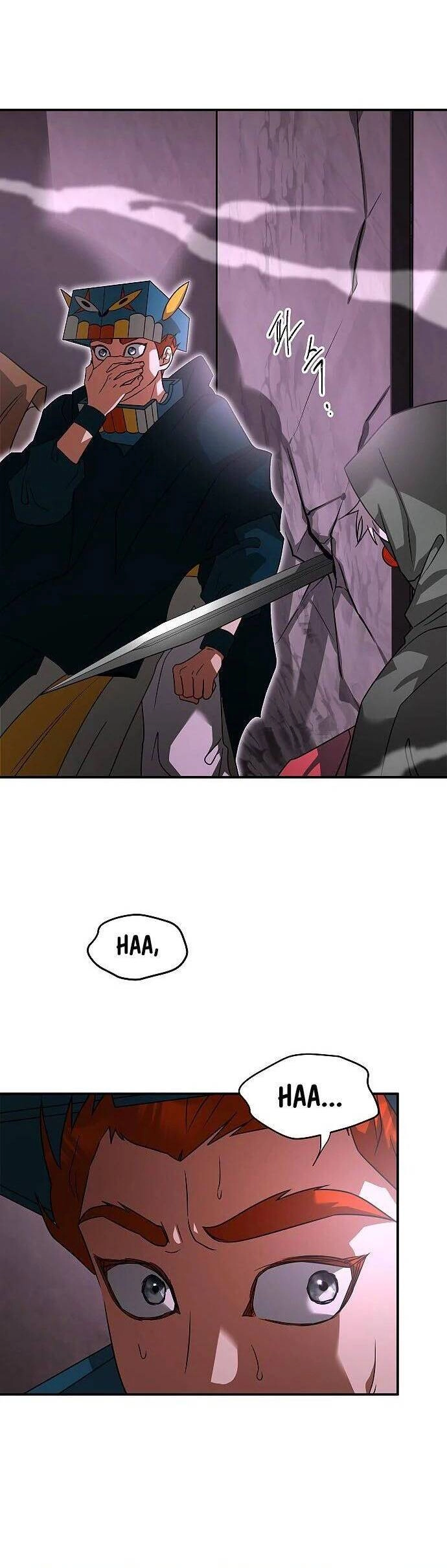 Săn Lùng Nữ Chúa Chapter 35 - 26