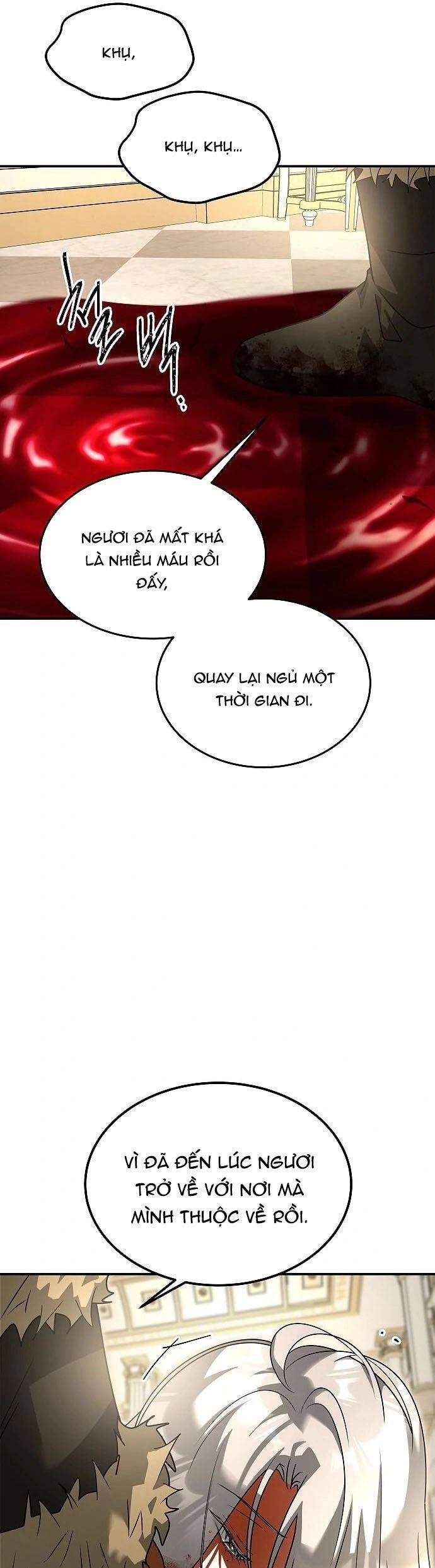 Săn Lùng Nữ Chúa Chapter 35 - 29