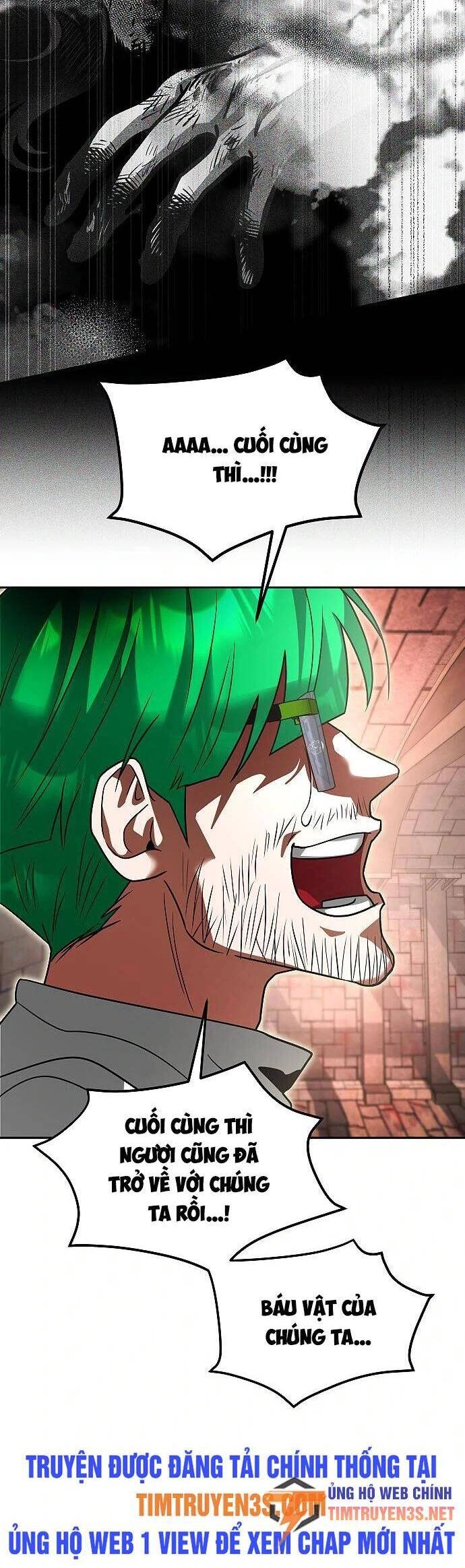 Săn Lùng Nữ Chúa Chapter 35 - 35