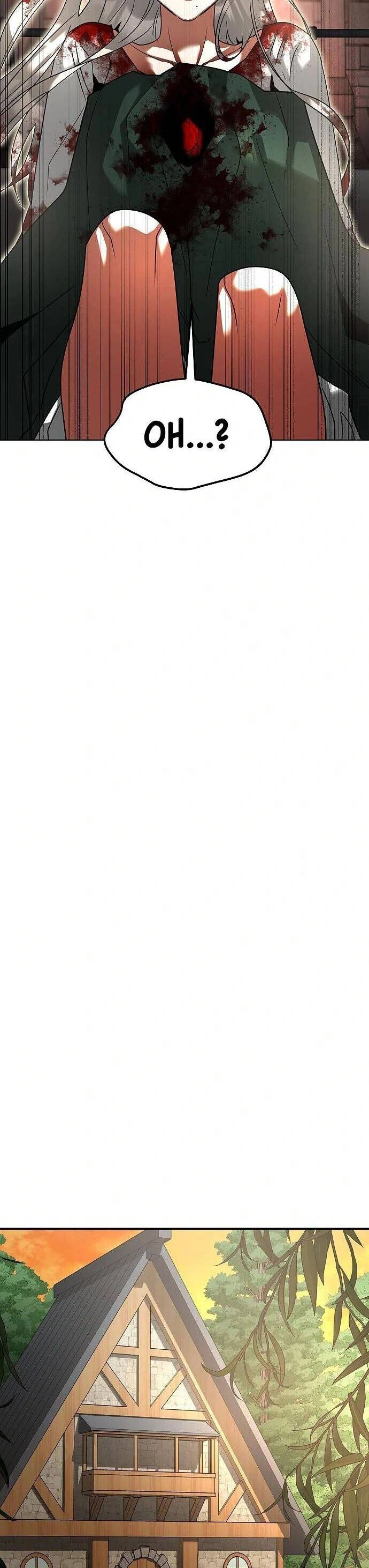 Săn Lùng Nữ Chúa Chapter 35 - 37