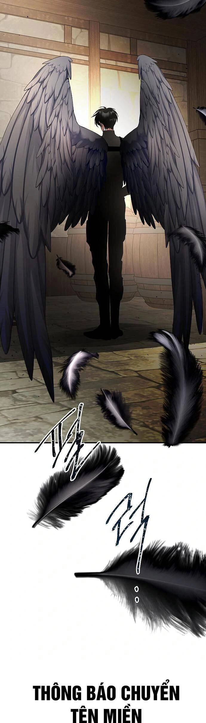 Săn Lùng Nữ Chúa Chapter 35 - 39