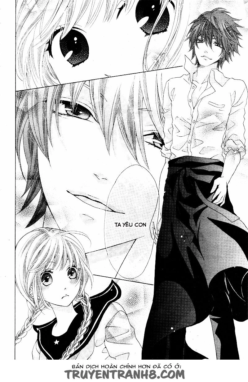 Virgin Blood - Hiiro No Bansan Chapter 1 - 10