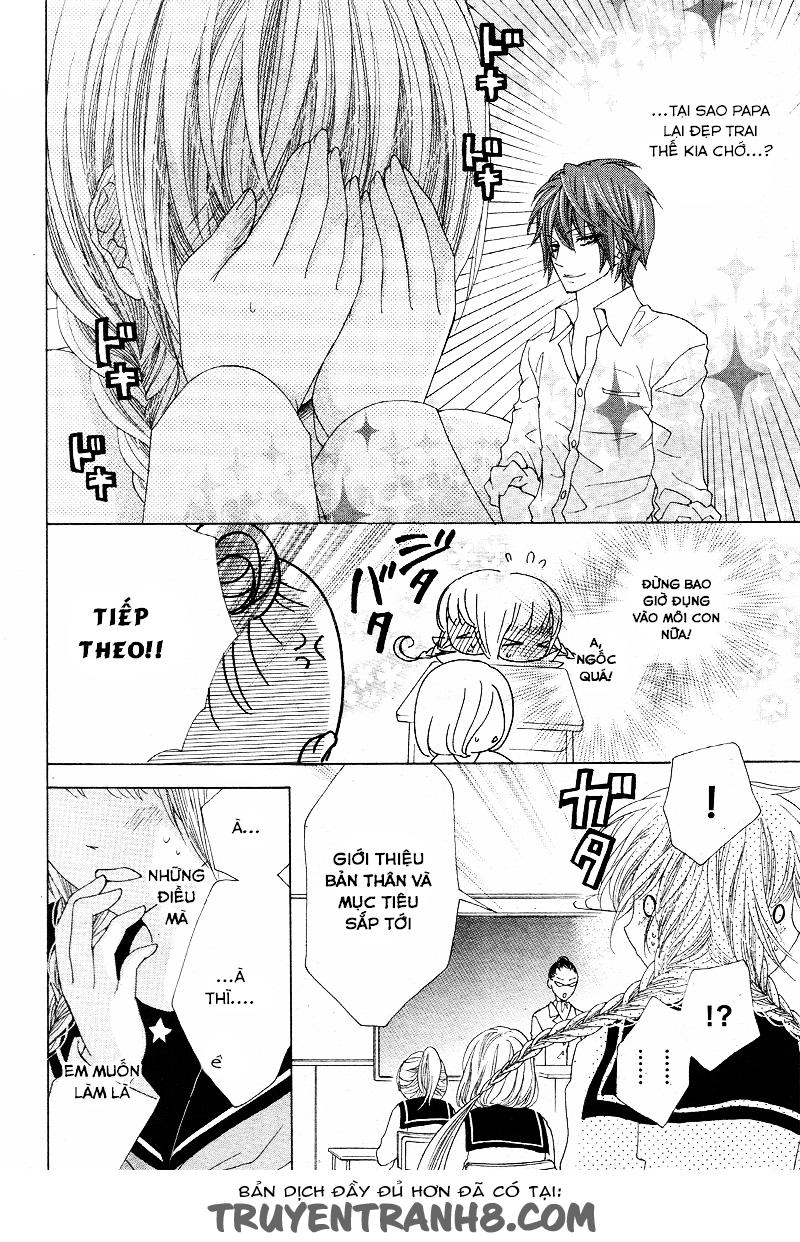 Virgin Blood - Hiiro No Bansan Chapter 1 - 12