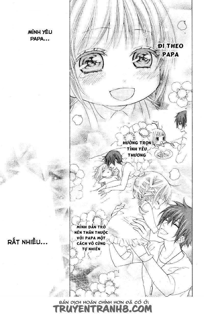 Virgin Blood - Hiiro No Bansan Chapter 1 - 22