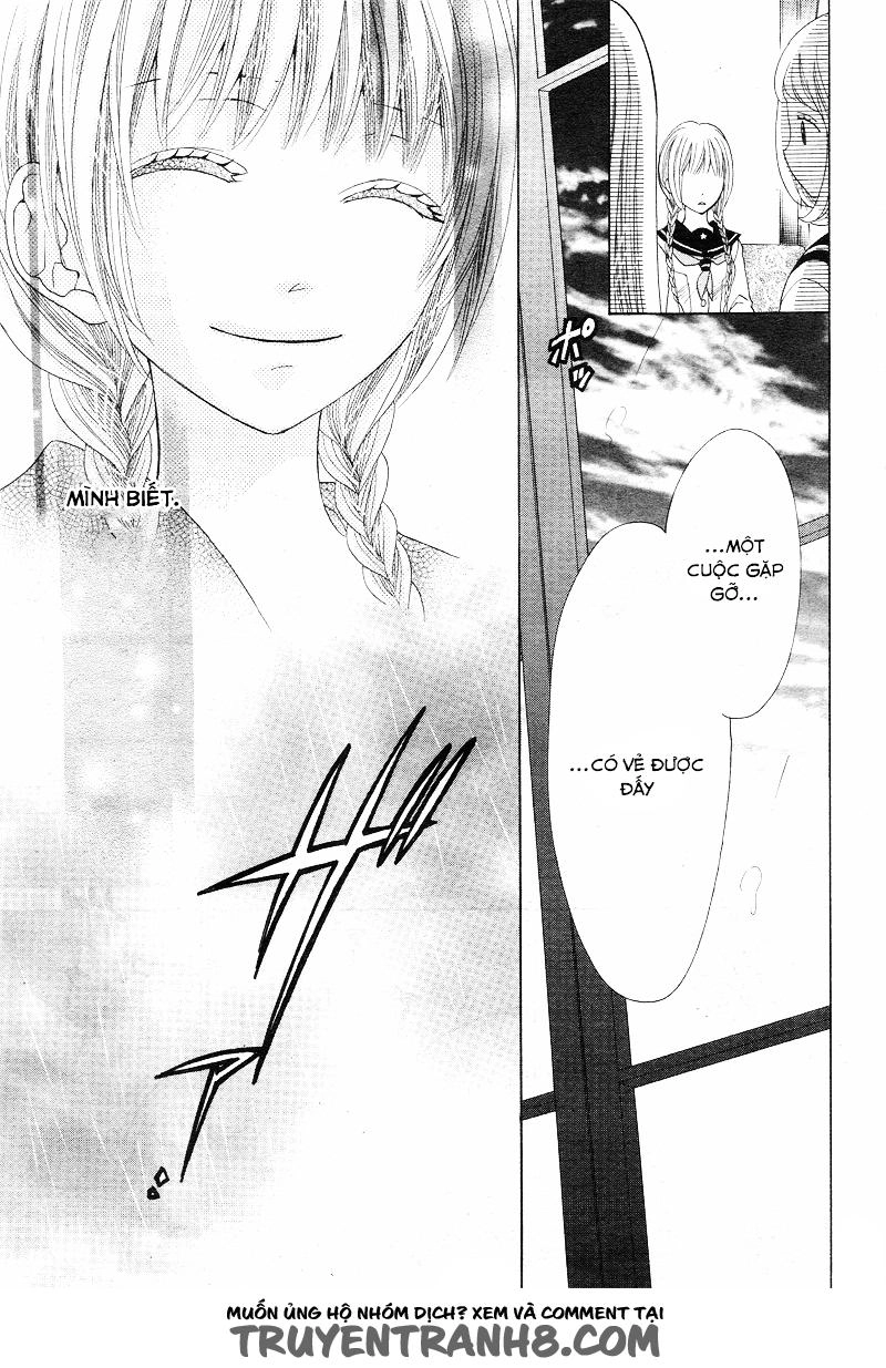 Virgin Blood - Hiiro No Bansan Chapter 1 - 24