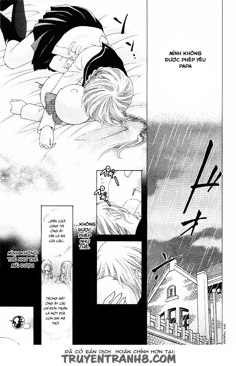 Virgin Blood - Hiiro No Bansan Chapter 1 - 26